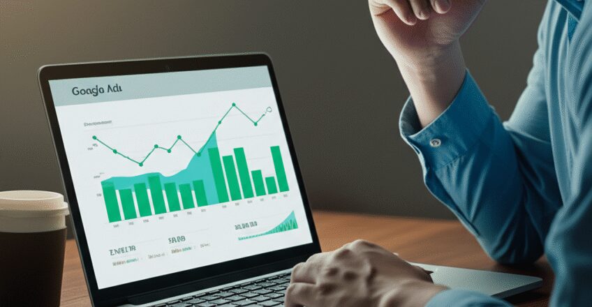 Cara Optimasi Google Ads agar Tidak Boncos