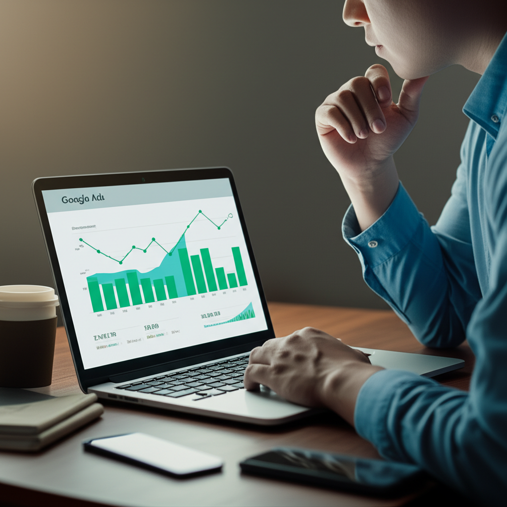 Cara Optimasi Google Ads agar Tidak Boncos