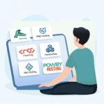 hosting terbaik untuk website bisnis