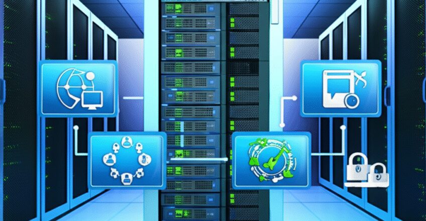 keuntungan VPS hosting