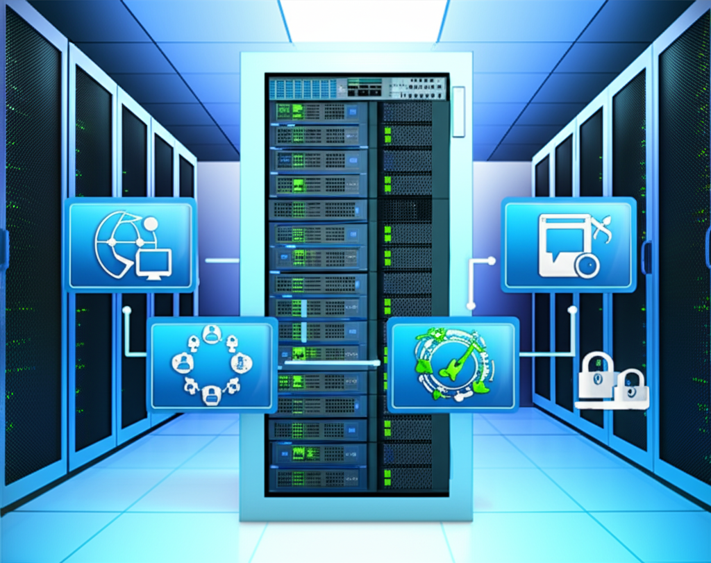 keuntungan VPS hosting