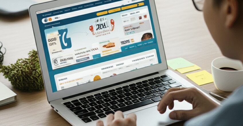 tips memilih nama domain