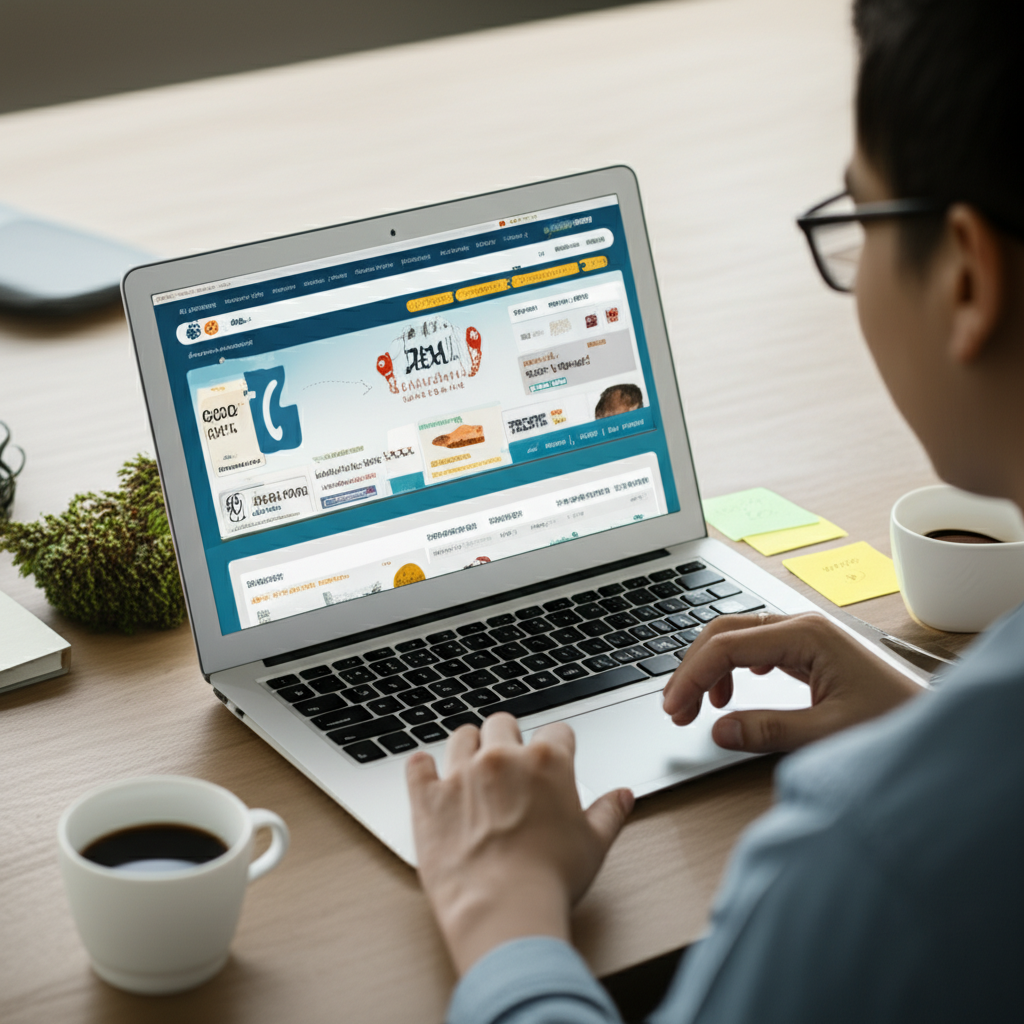 tips memilih nama domain