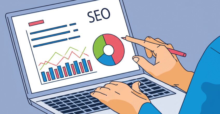 kesalahan seo yang harus dihindari