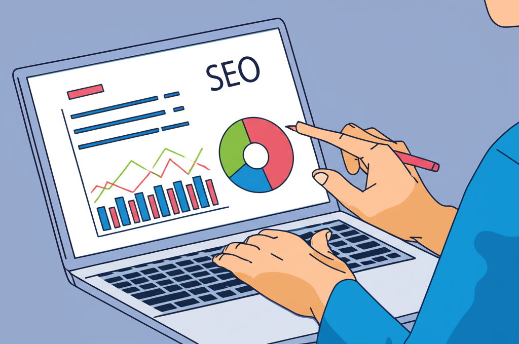 kesalahan seo yang harus dihindari