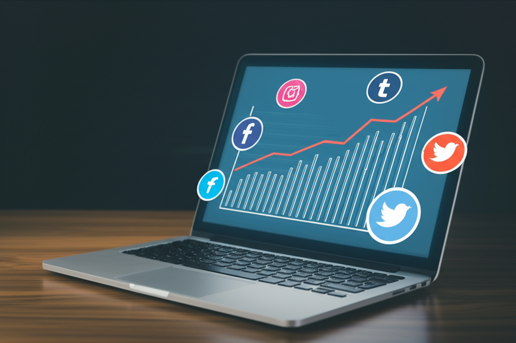 cara meningkatkan trafik website